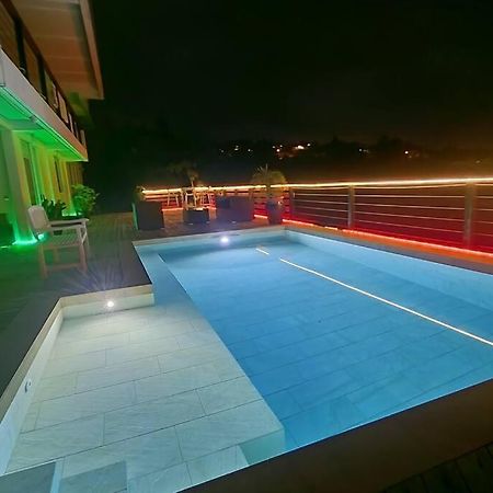 La Villa Mareva Faaa Exterior photo