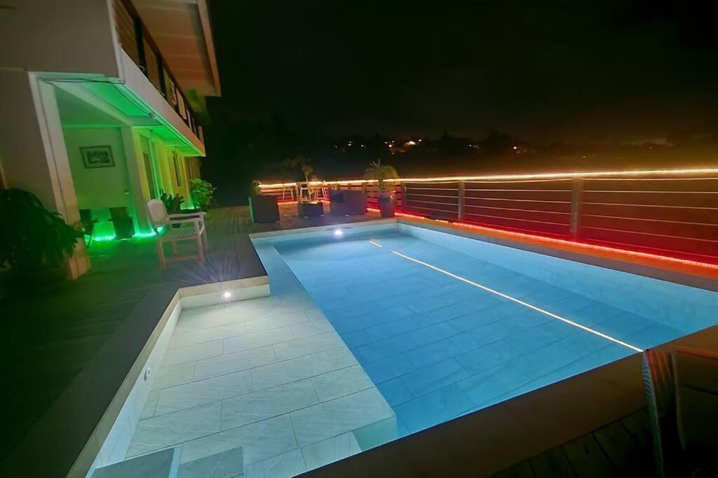 La Villa Mareva Faaa Exterior photo